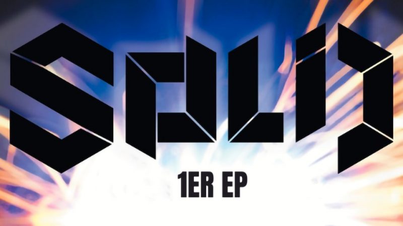 Un premier EP pour SOLiD !