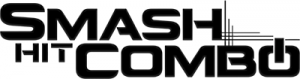 Logo Smash Hit Combo