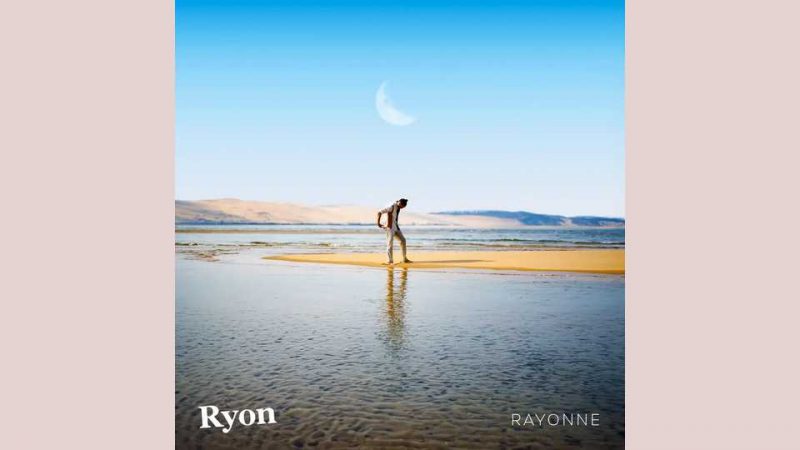 Album : Ryon – Rayonne