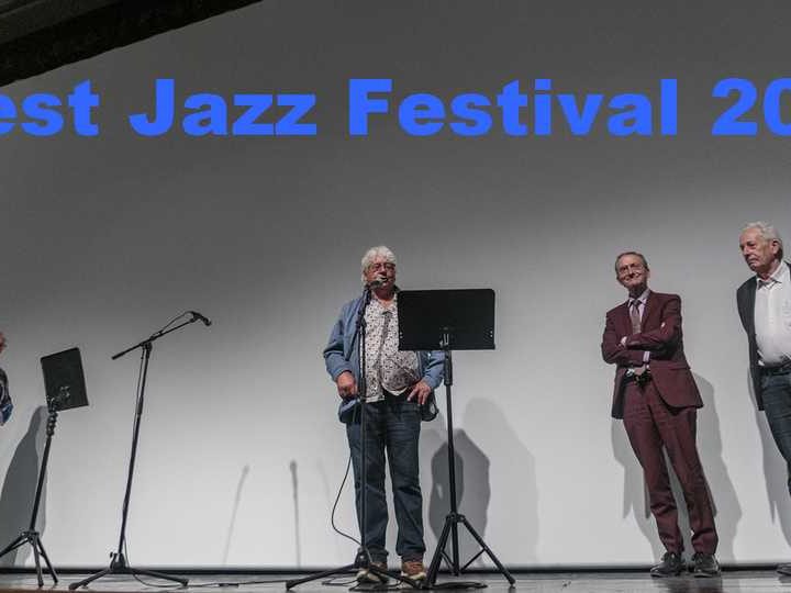 Crest Jazz Festival 2024 : la programmation