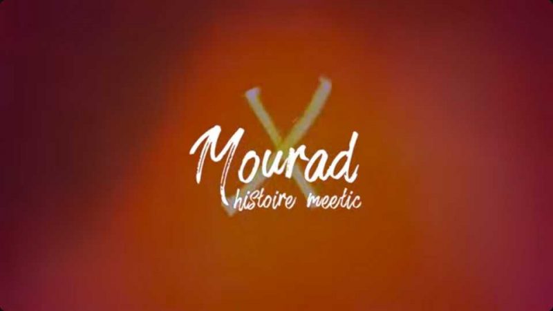 Clip : Mourad – Histoire Meetic
