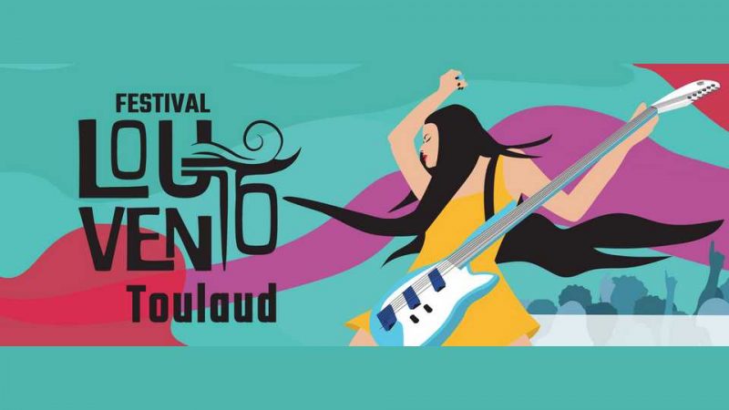 Lou Vento Festival : la programmation !