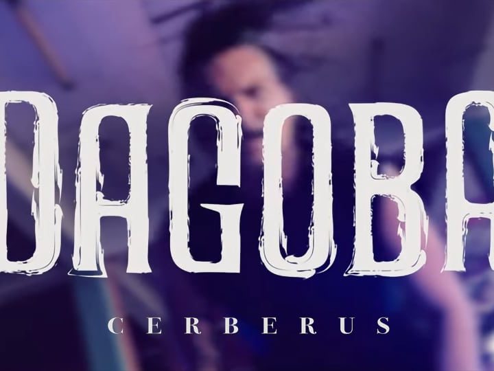 Dagoba : Cerberus [CLIP]