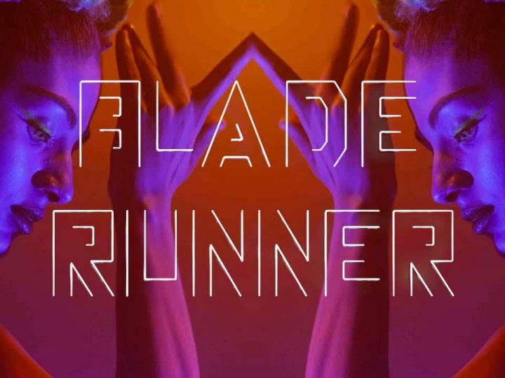 Écran Total : Blade Runner [CLIP]