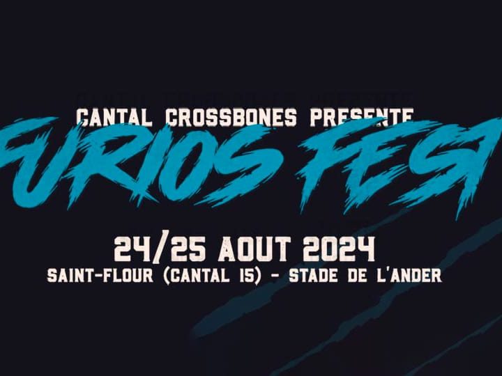 Furios Fest 2024 : toutes les informations !