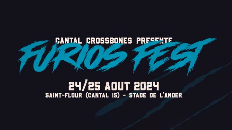 Furios Fest 2024 : toutes les informations !