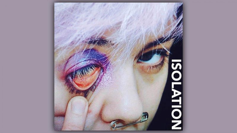Isolation : Creature Lies [EP]