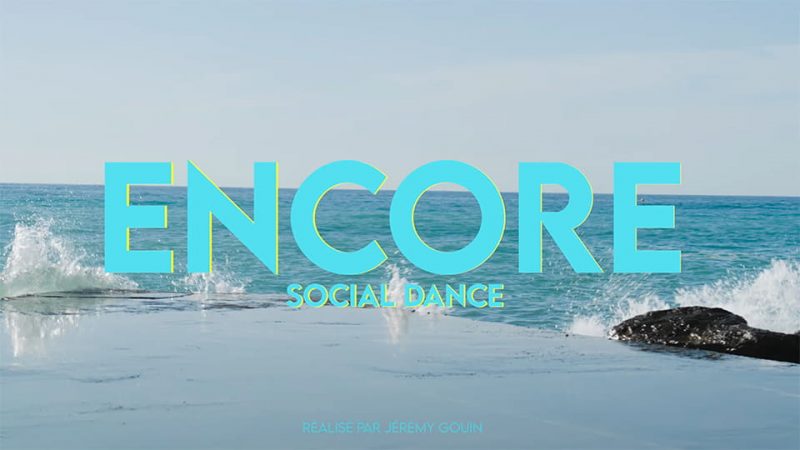 Social Dance : Encore [CLIP]
