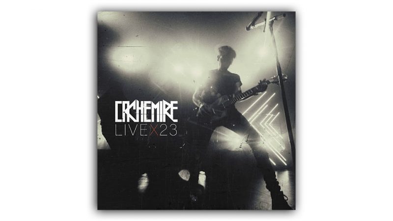 Cachemire : Live 23 [ALBUM]