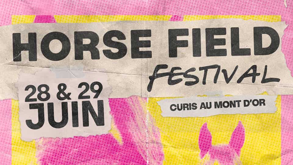 Horse Field Festival 2024 : toutes les informations