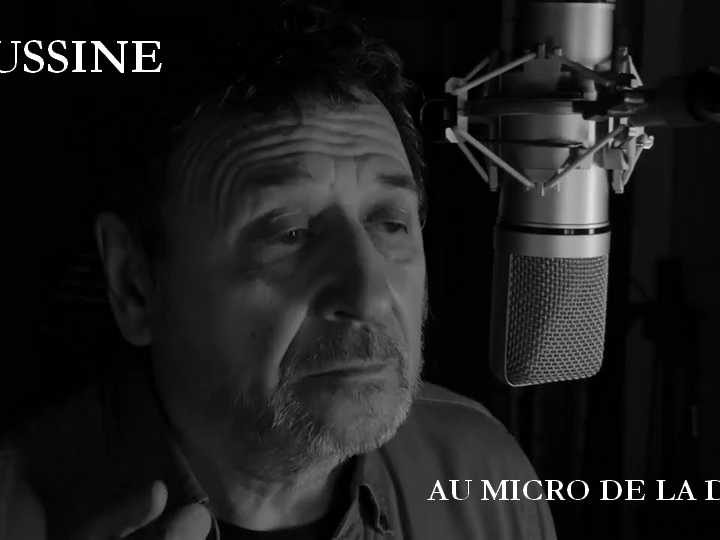 Clip : Loussine – Au micro de la dame