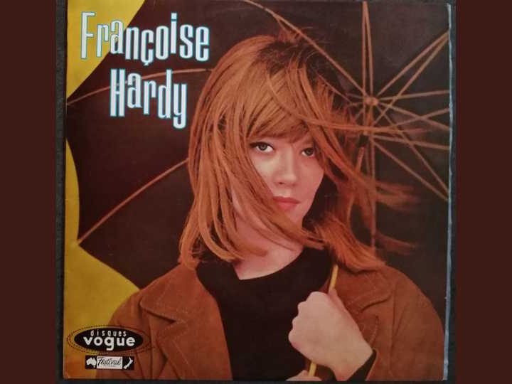 L’immense Françoise Hardy nous a quittés !