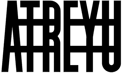 Atreyu (logo)
