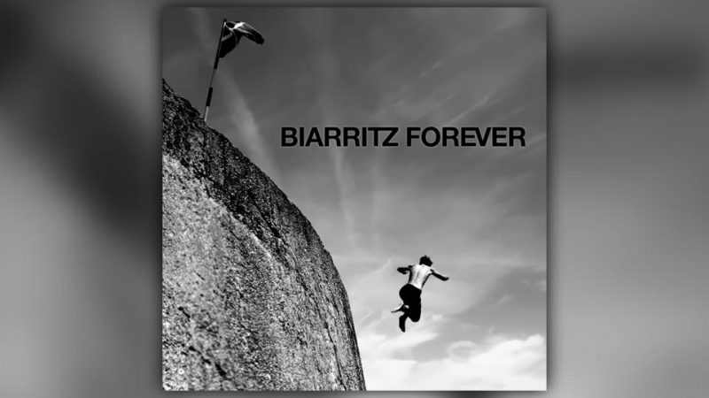 Biarritz Forever se met à la musique avec un premier EP et un clip !
