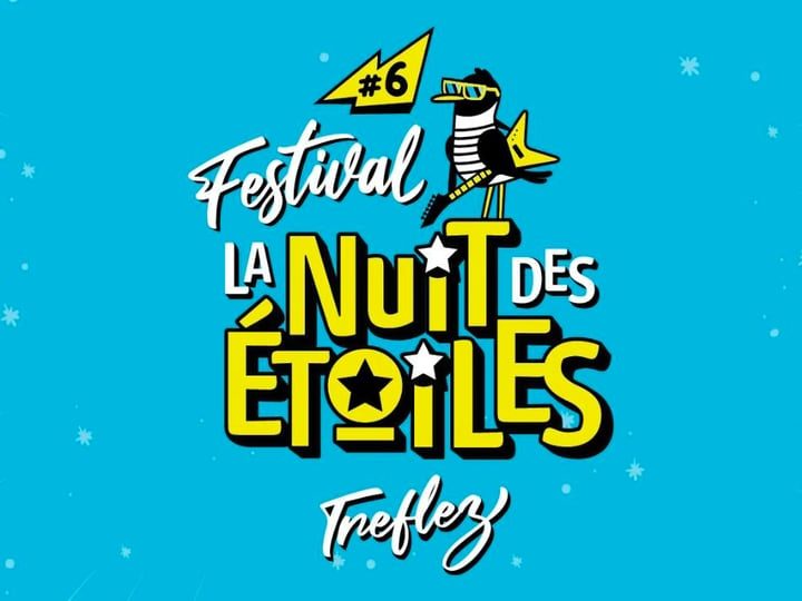 Festival La Nuit Des Étoiles 2024 : Informations et programmation