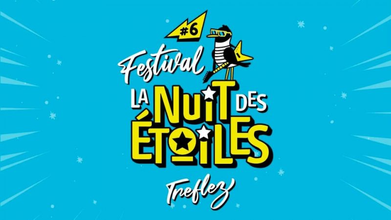 Festival La Nuit Des Étoiles 2024 : Informations et programmation