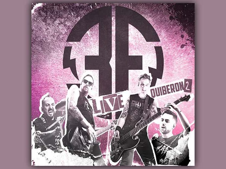 Les 3 Fromages : Live à Quiberon 2 [ALBUM LIVE]