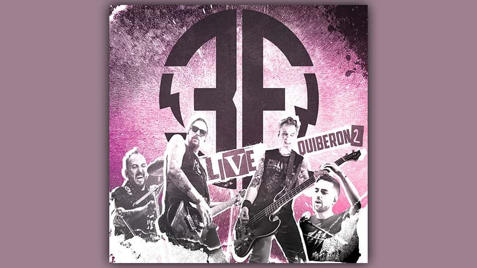 Les 3 Fromages : Live à Quiberon 2 [ALBUM LIVE]