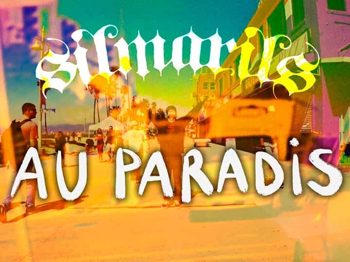 Silmarils : Au Paradis [CLIP]