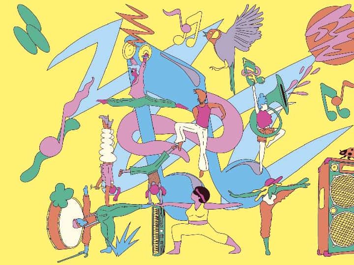 Célébrons la Fête de la Musique 2024