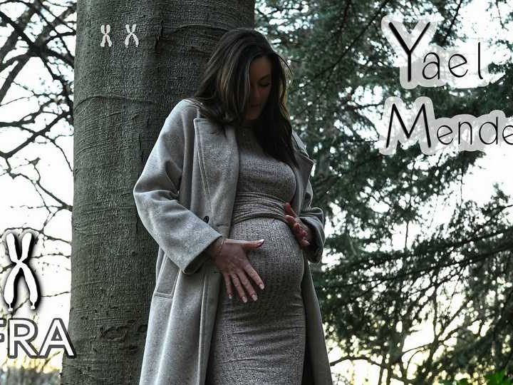 Clip : Yaël Mendel – X-FRA