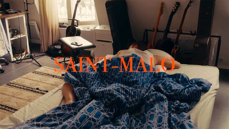 Allan Védé : Saint-Malo [CLIP]