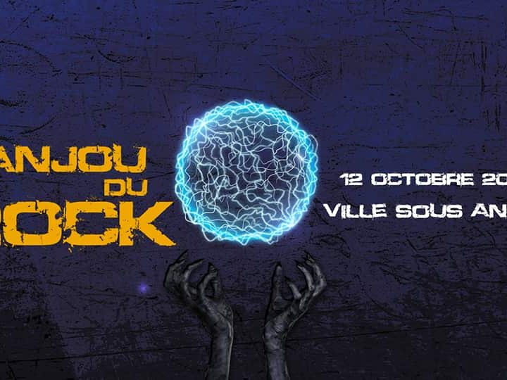Festival Anjou Du Rock #2 (2024)