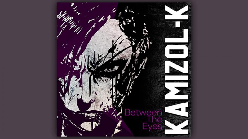 Kamizol-K : Between The Eyes