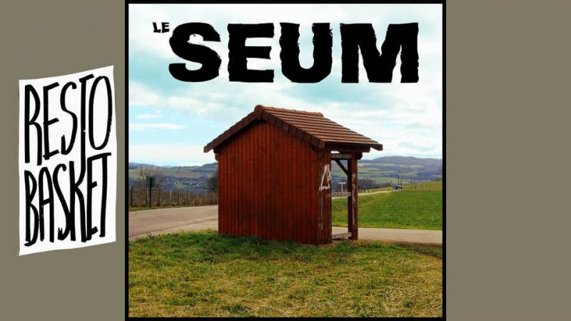 Resto Basket a Le Seum [EP]