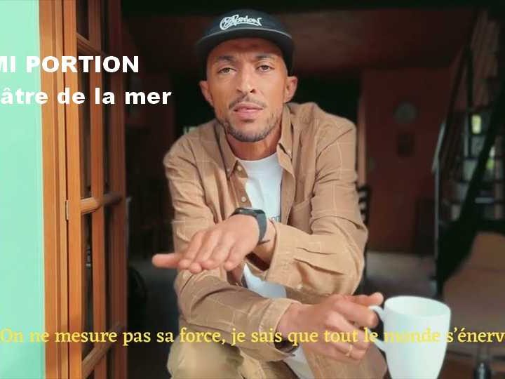 Clip : Demi Portion – Théâtre de la mer (TDM)
