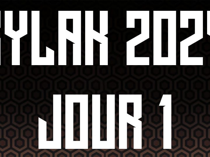 SYLAK Open Air 2024 : Le 1er jour comme si vous y étiez ! (vendredi 2 août)