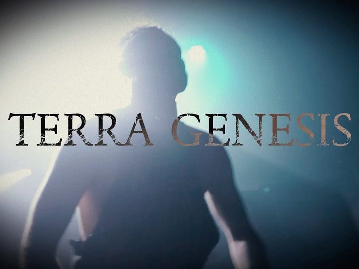 Stone Horns : Terra Genesis