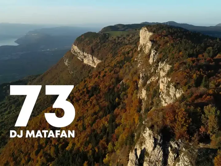 Dj Matafan : 73 [CLIP]