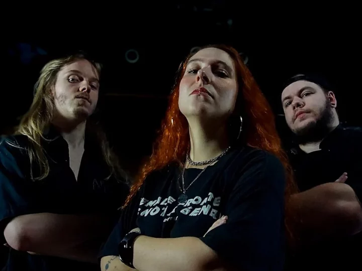 Atlas Ashes : Women’s Venom