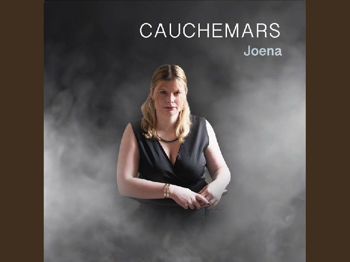 Clip : Joena – Cauchemars