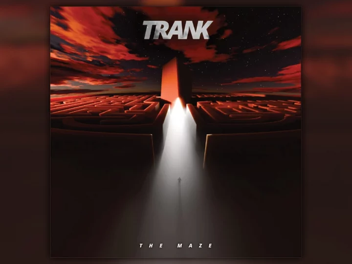 Album : TRANK – The Maze