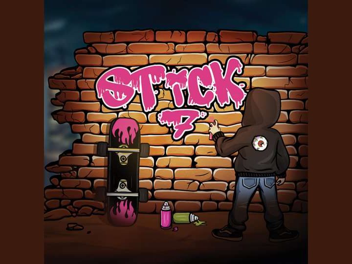 Nouvel EP : Stick 7 – EP 2023