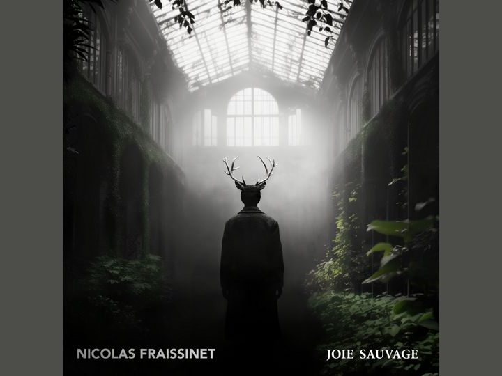 Album : Nicolas Fraissinet – Joie sauvage