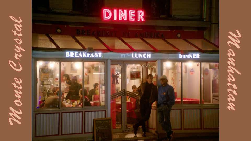 Clip : Monte Crystal – Manhattan