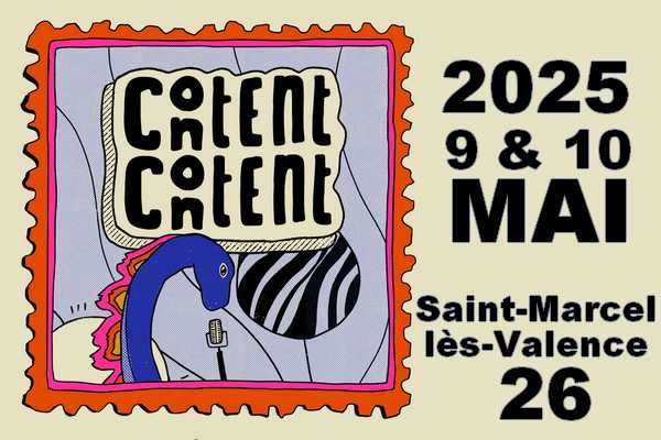 Content Content Festival 2025