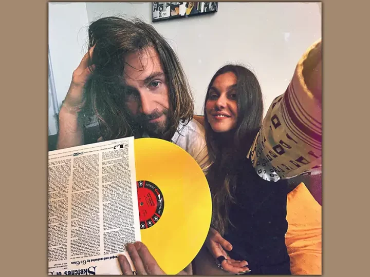 Slogan : Quand Facebook était cool