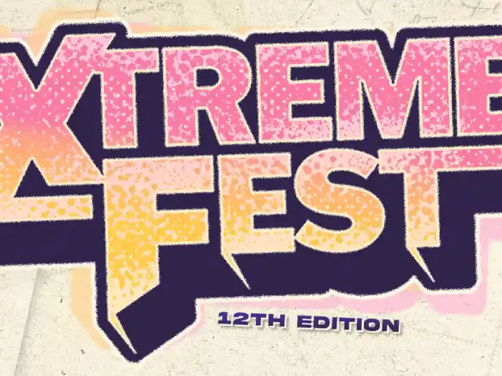 Xtreme Fest #12 (2025) : toutes les informations