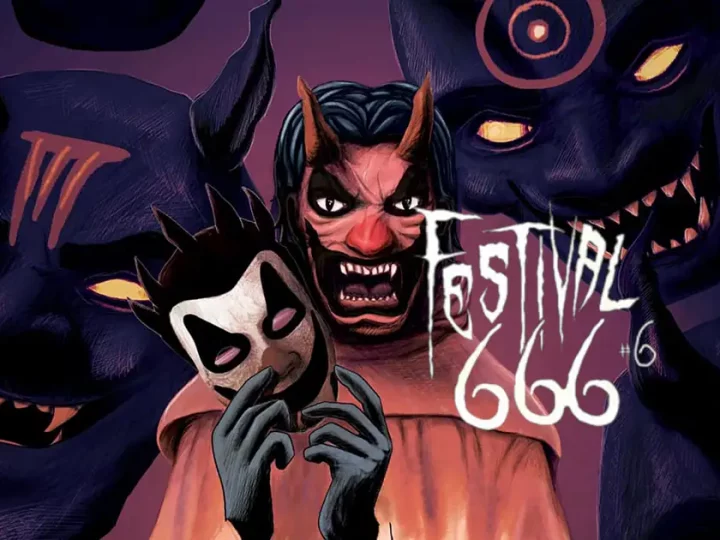 Festival 666 édition 2025 : Toutes les informations !