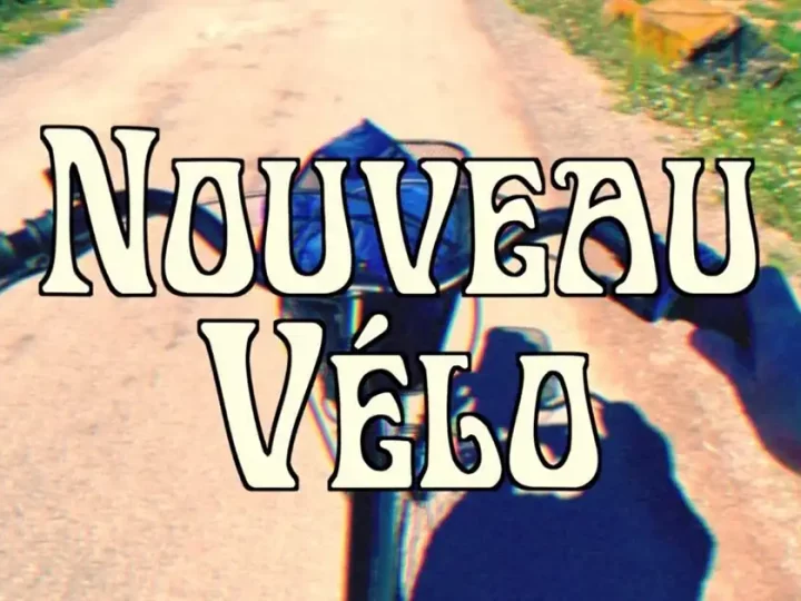 Radio Polo : Nouveau Vélo