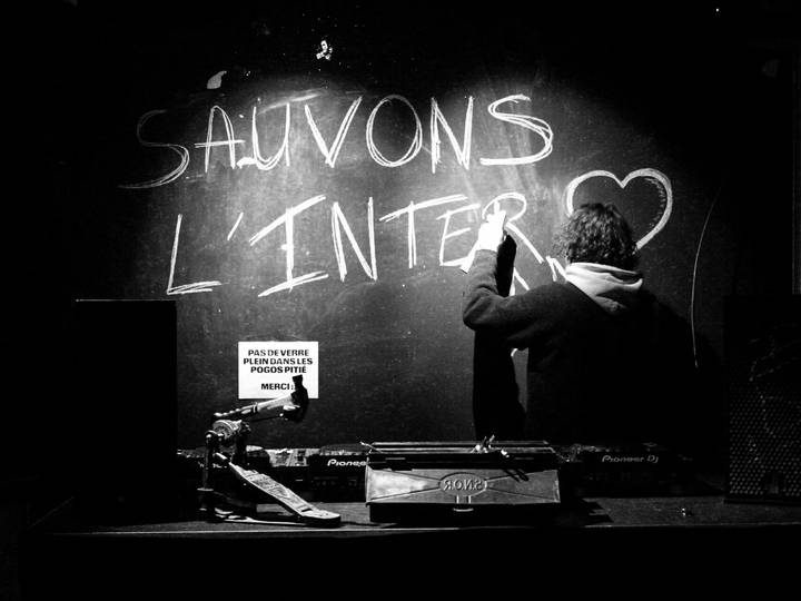 L’International : Le rendez-vous final…