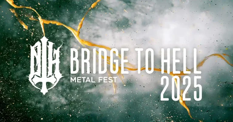 Bridge To Hell 2025