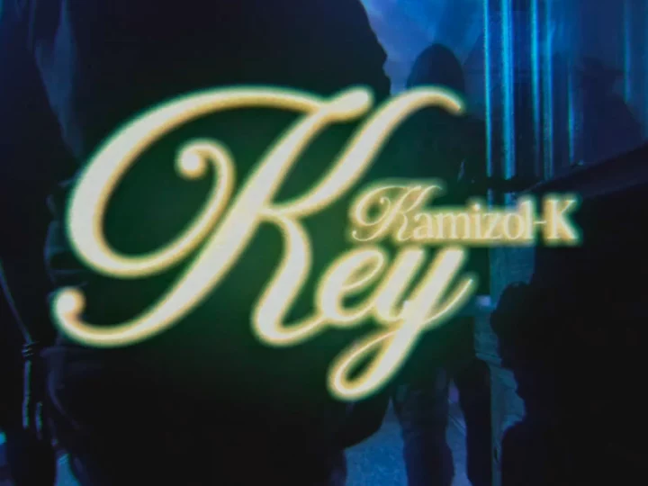 Kamizol-K : Key [CLIP]