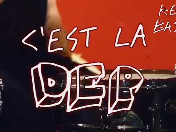 Resto Basket : La dep