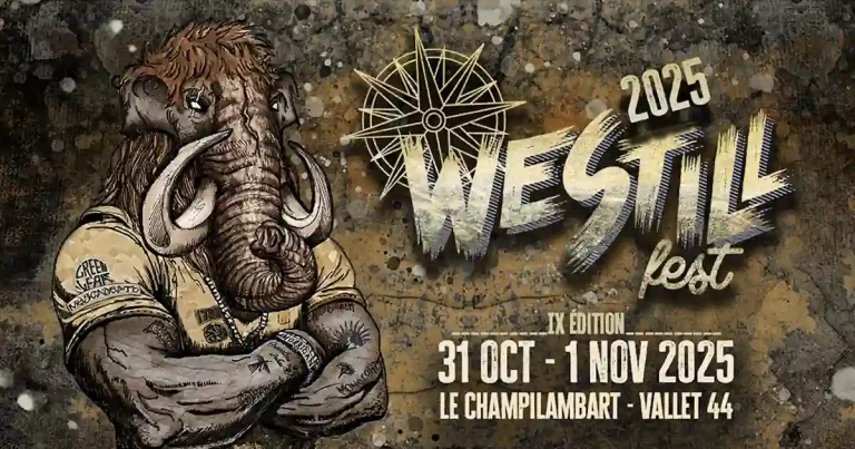 Westill Fest 2025 – IXe édition