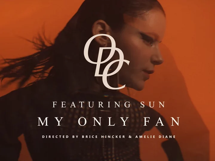 ODC invite SUN sur My Only Fan !
